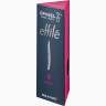 Нож филейный OPINEL №8, нержавеющая сталь, рукоять бубинга 002554