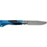 Нож OPINEL №7 OUTDOOR JUNIOR, синий 001898
